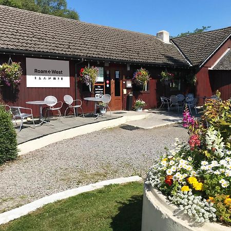 Roam West Hotel Fort William Eksteriør billede