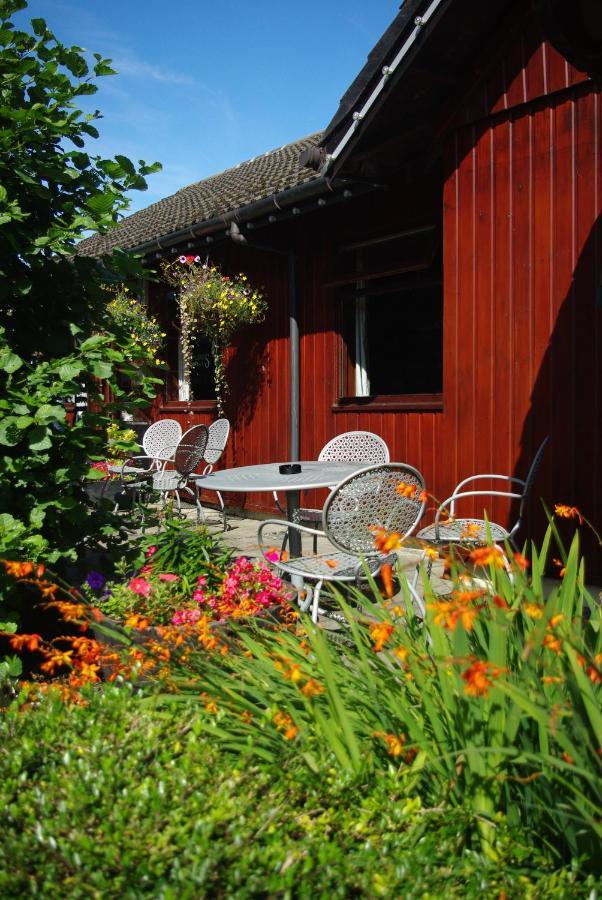 Roam West Hotel Fort William Eksteriør billede