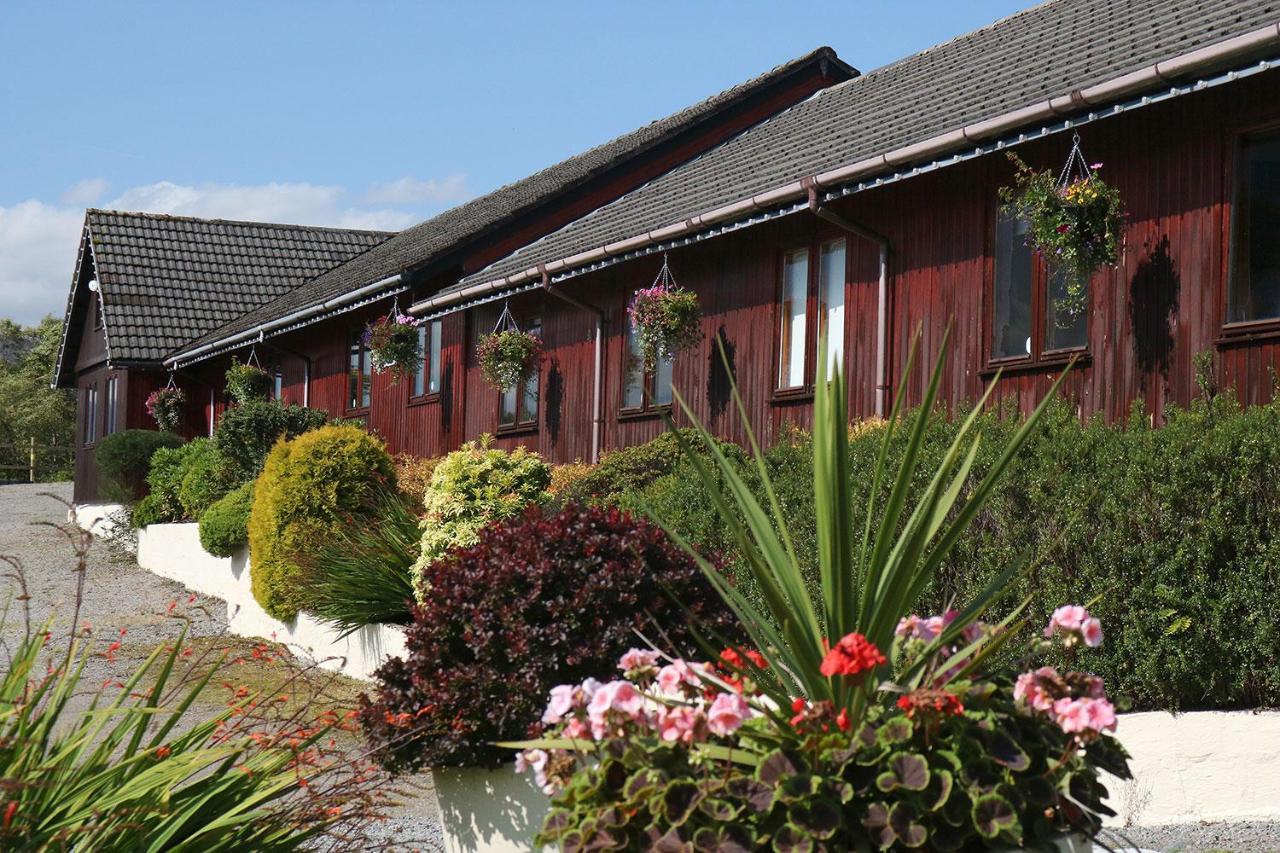 Roam West Hotel Fort William Eksteriør billede
