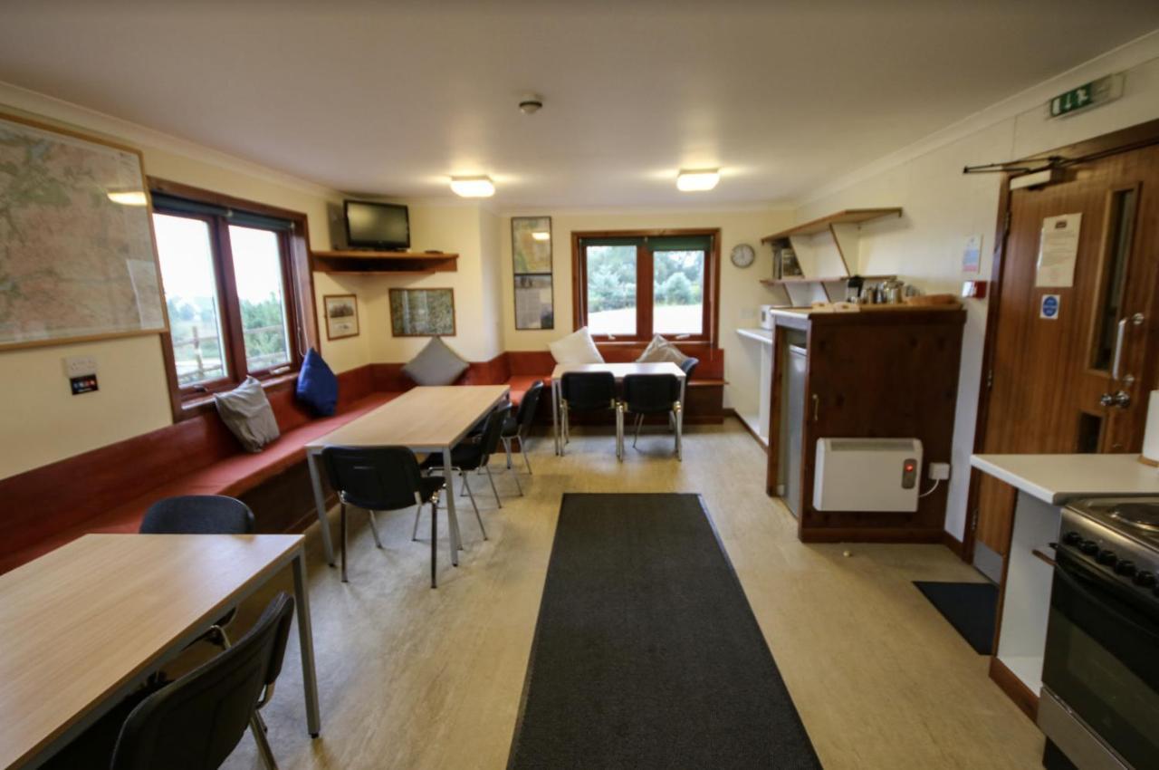 Roam West Hotel Fort William Eksteriør billede