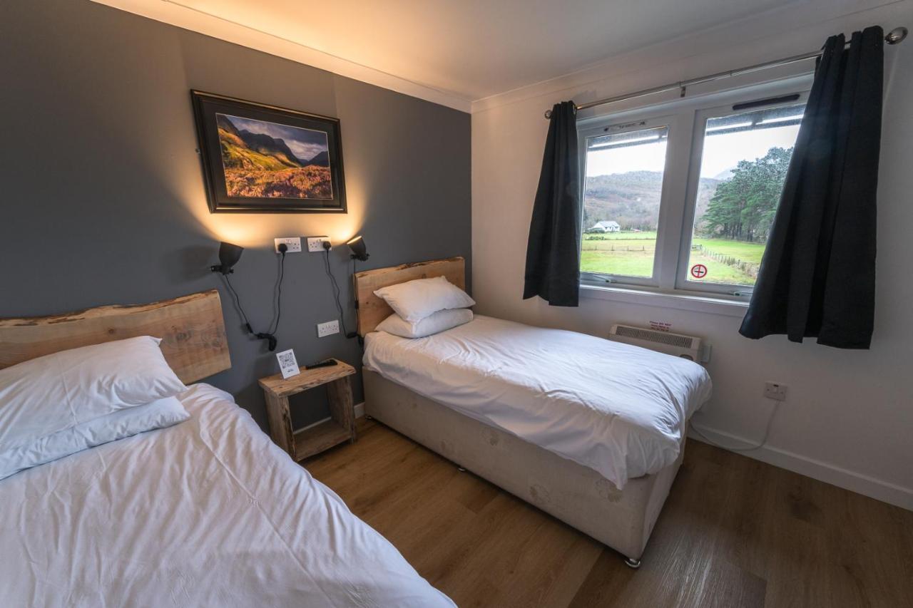 Roam West Hotel Fort William Eksteriør billede