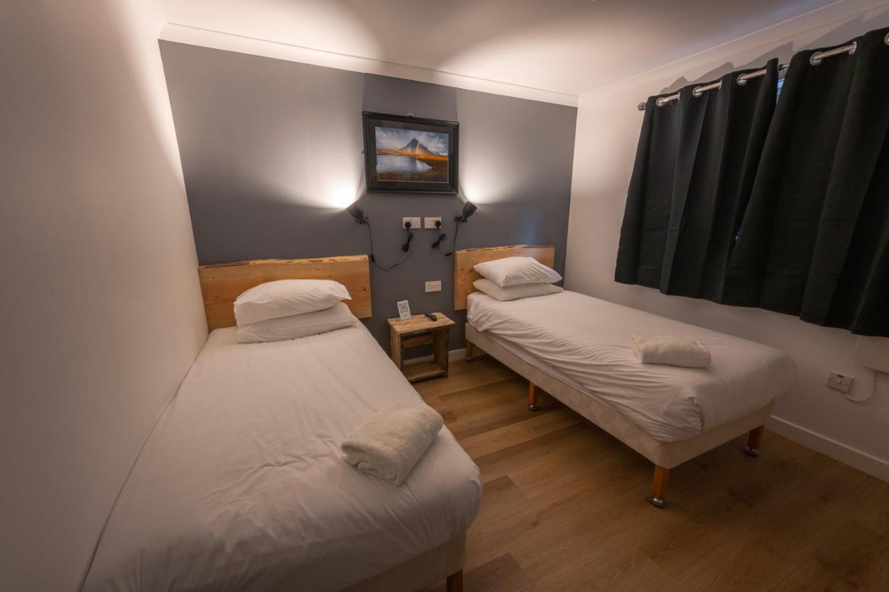 Roam West Hotel Fort William Eksteriør billede