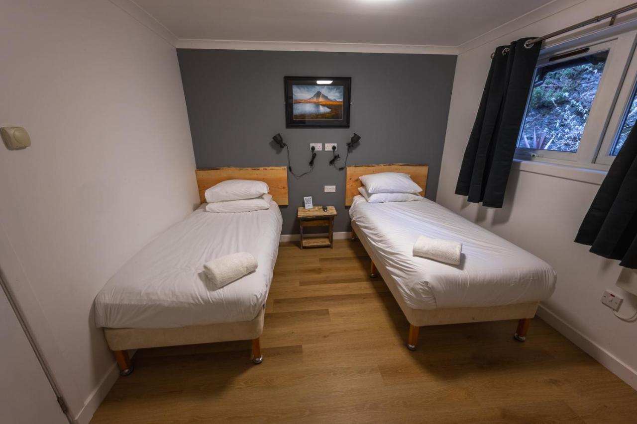 Roam West Hotel Fort William Eksteriør billede