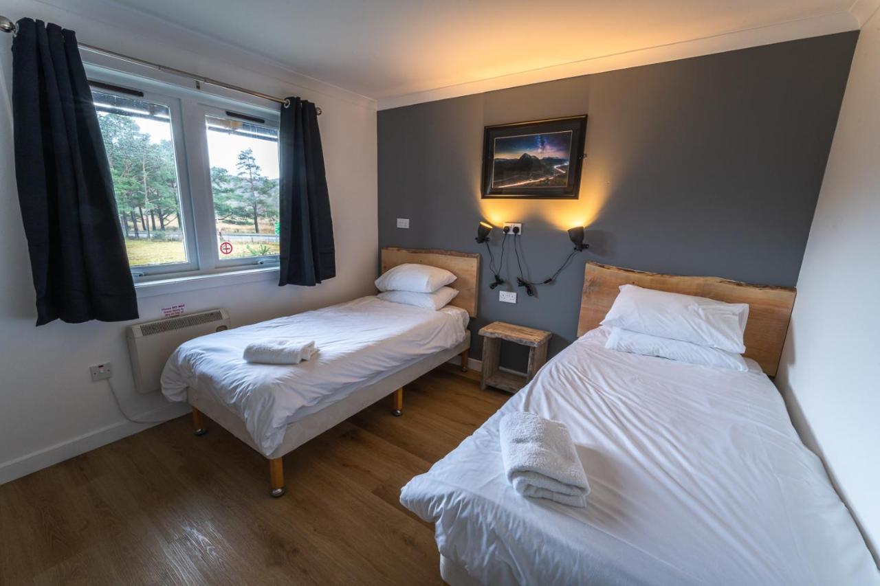 Roam West Hotel Fort William Eksteriør billede