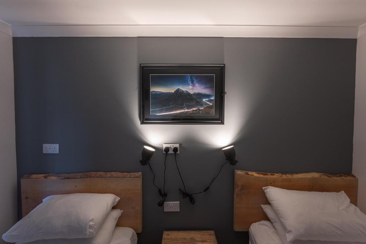 Roam West Hotel Fort William Eksteriør billede