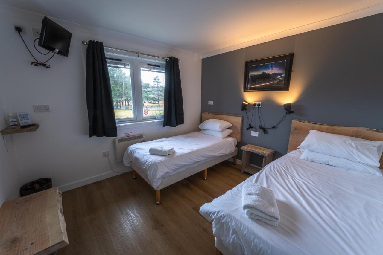 Roam West Hotel Fort William Eksteriør billede