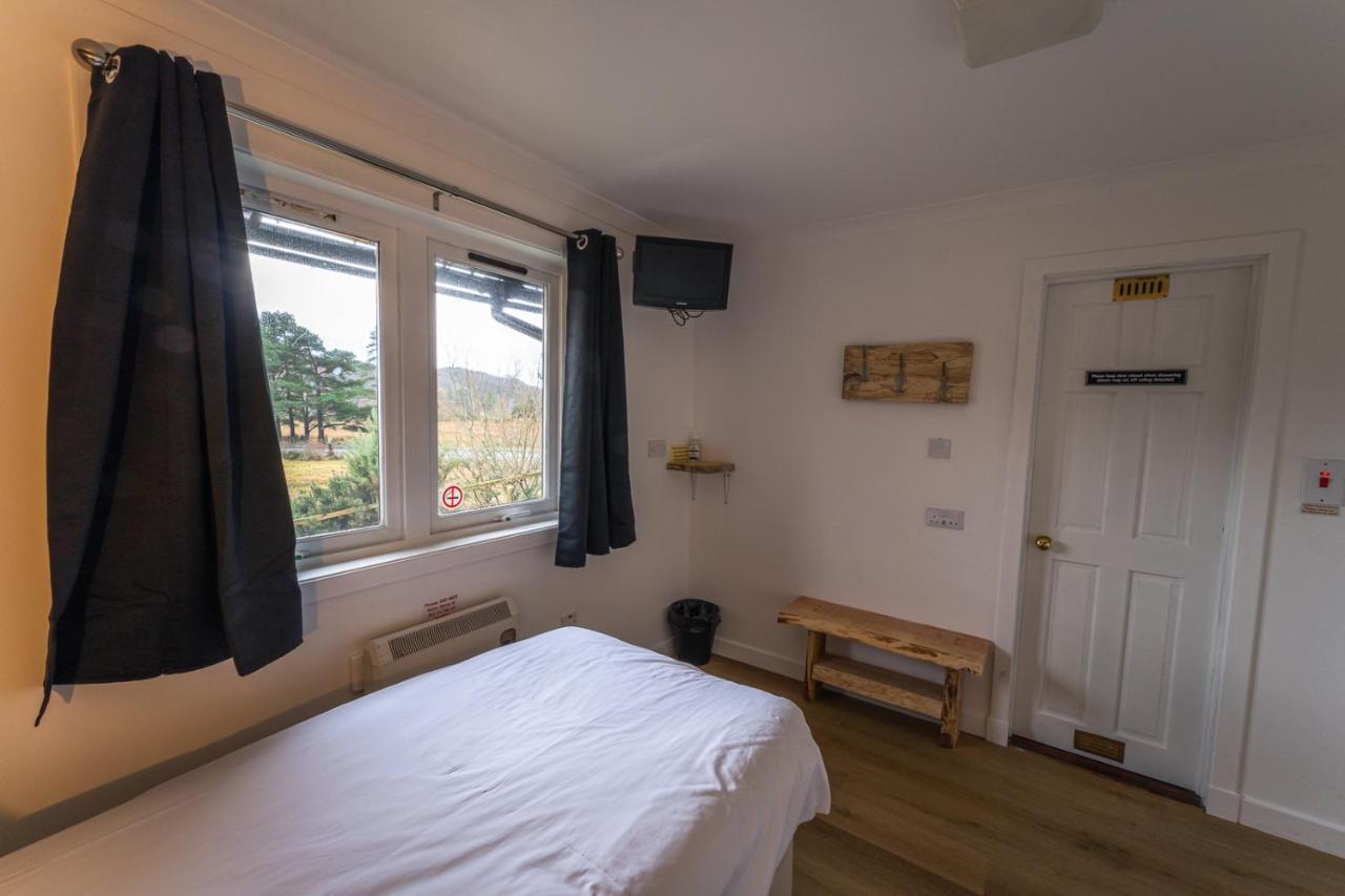 Roam West Hotel Fort William Eksteriør billede