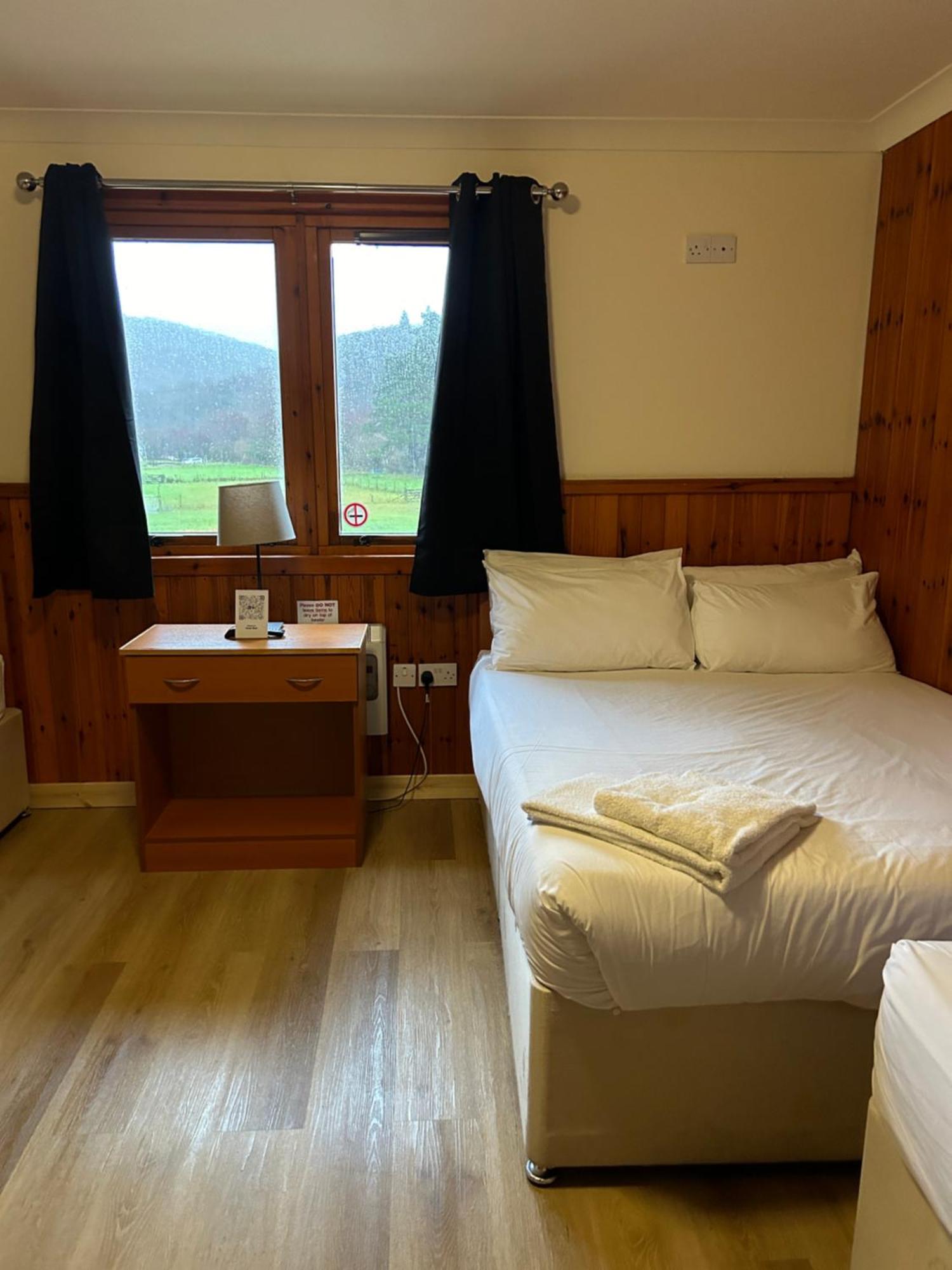 Roam West Hotel Fort William Eksteriør billede