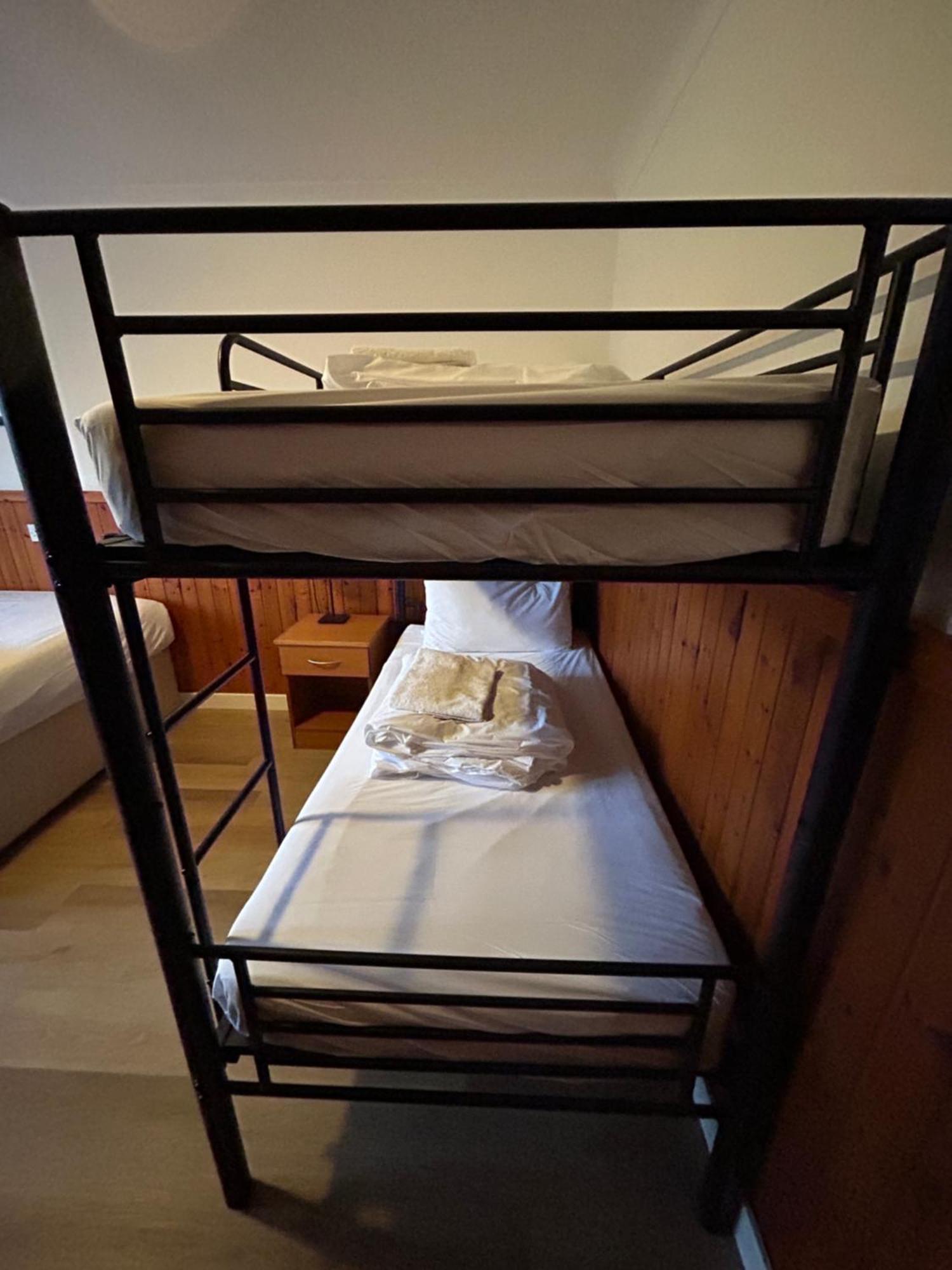 Roam West Hotel Fort William Eksteriør billede