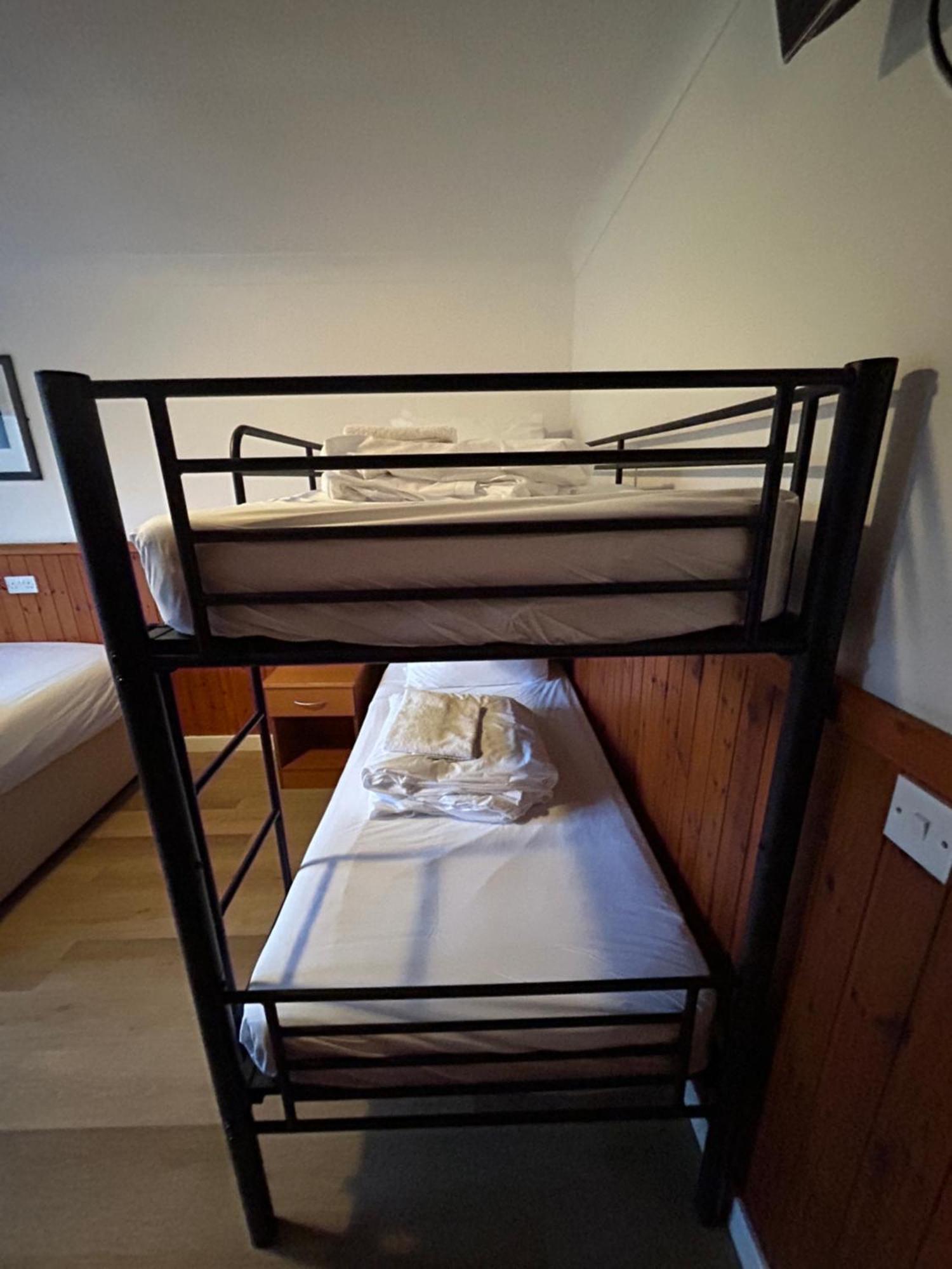 Roam West Hotel Fort William Eksteriør billede
