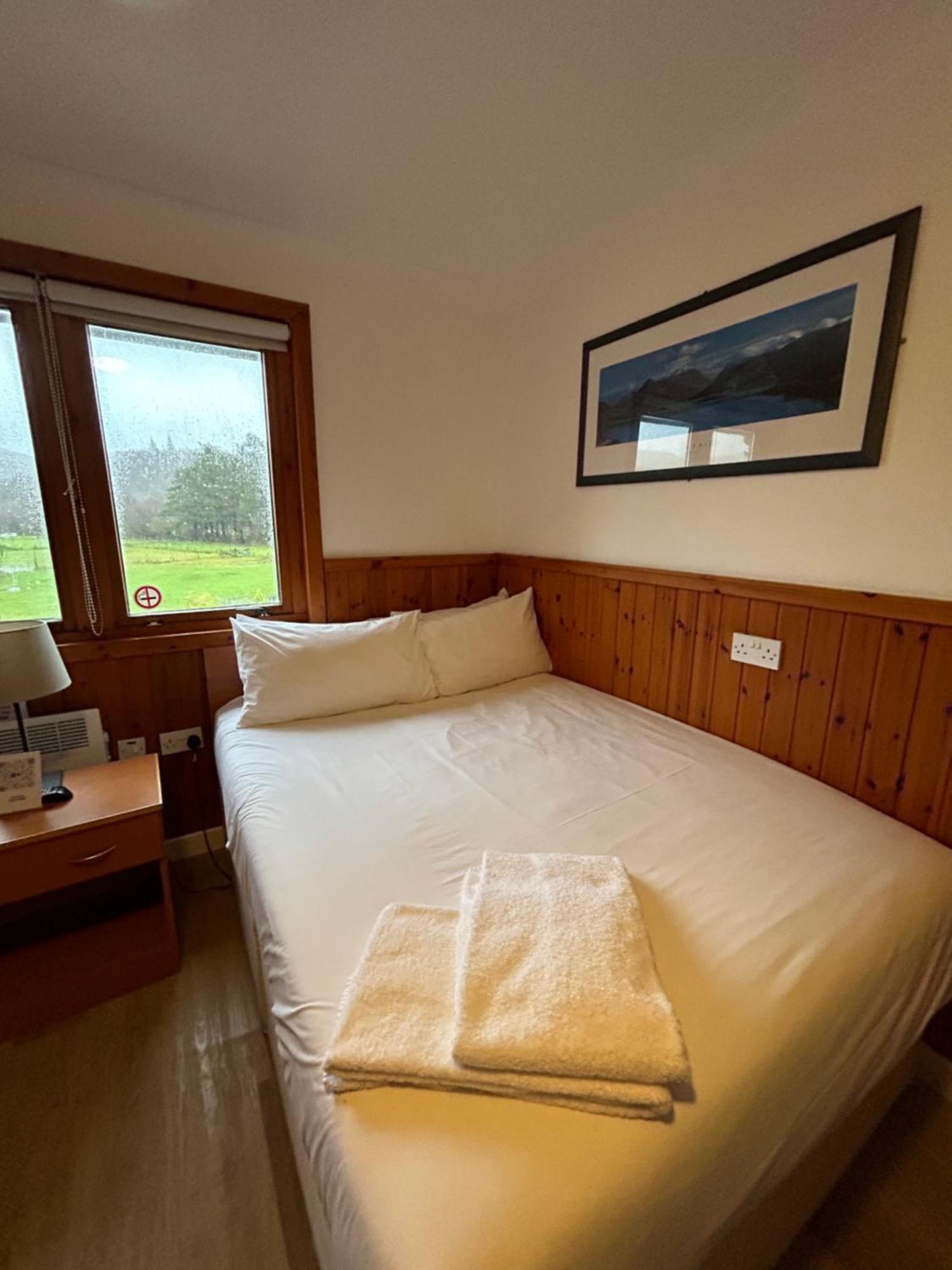 Roam West Hotel Fort William Eksteriør billede