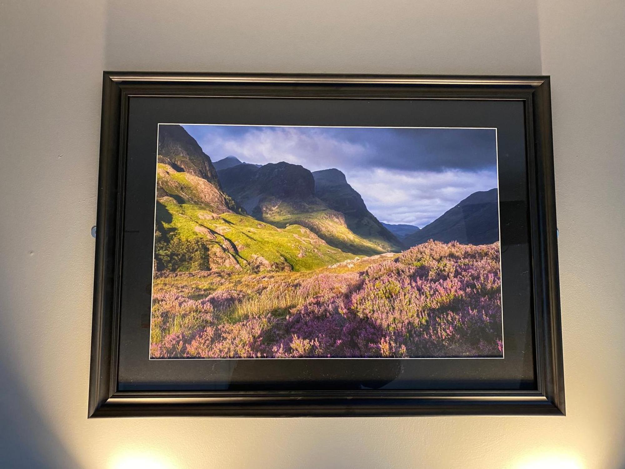 Roam West Hotel Fort William Eksteriør billede